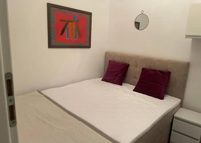 Holiday home Wakacyjny Dom Na Wylacznosc 